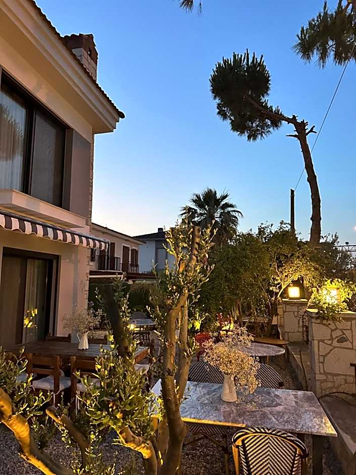 Villa Lui Hotel Alacatı