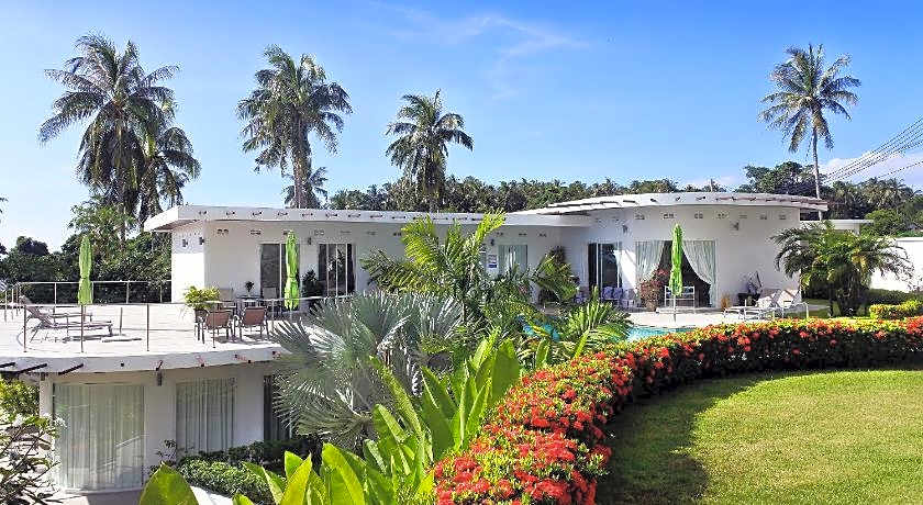 The Inspiration Residence