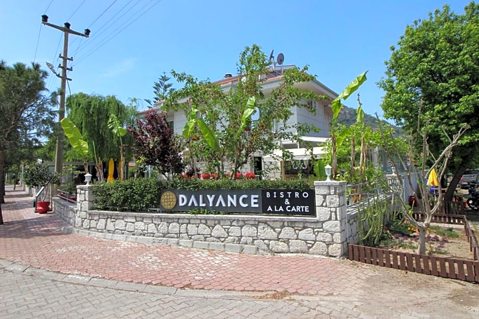 HOTEL DALYANCE
