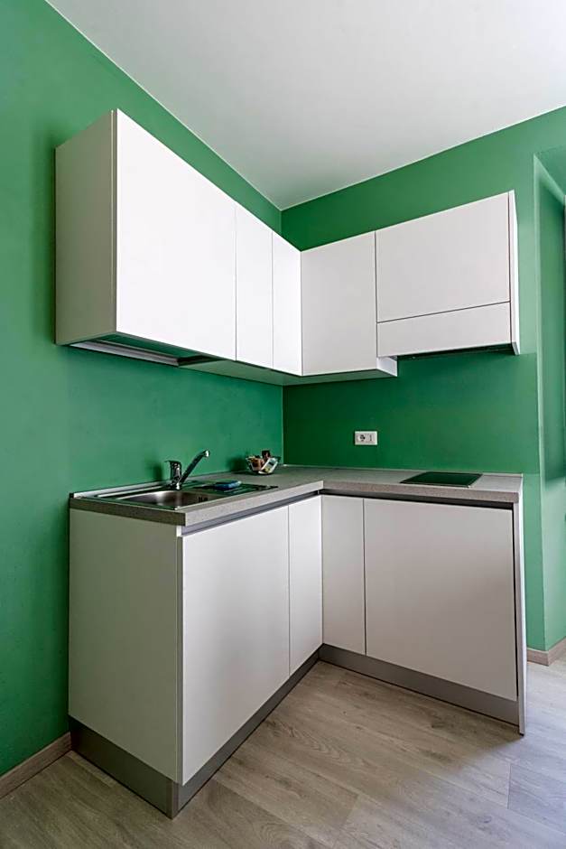 Residence Il Muretto