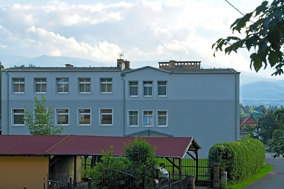 Ośrodek WOJKÓW Kowary koło Karpacza