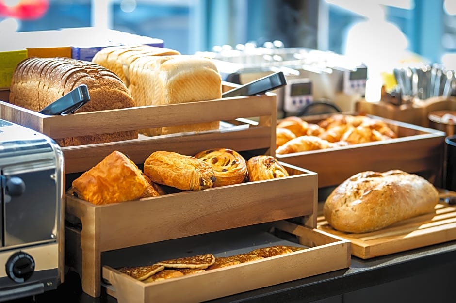 Staycity Aparthotels Manchester Northern Quarter