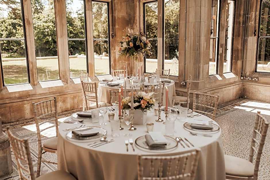 Orange Grove Hotel & Gardens