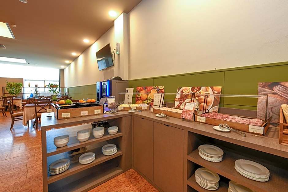 Best Western Hotel Garda