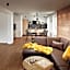 Maximilian Appartements