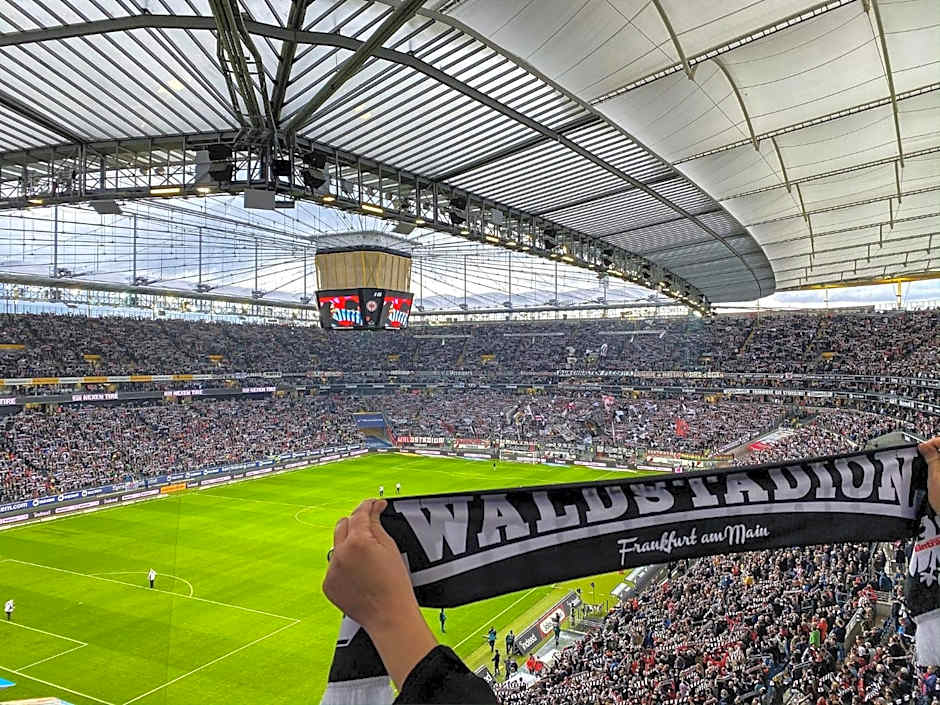 Holiday Inn - The Niu, Mood Mainz By IHG