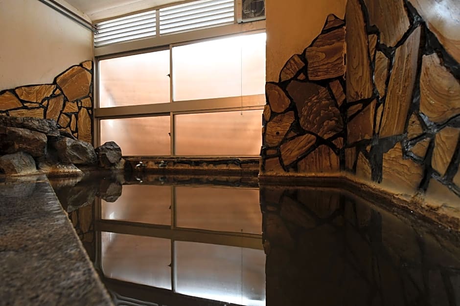 Onsen yado Hamayu Nagi