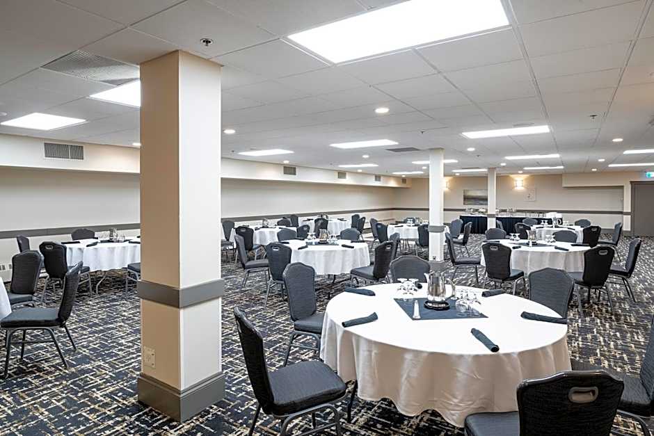 Crowne Plaza Hotel Moncton Downtown By IHG