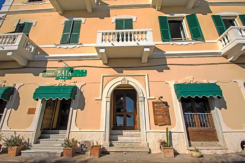 Hotel Baia
