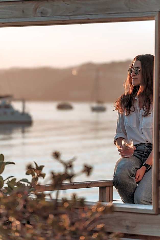 The Lofts Boutique Hotel