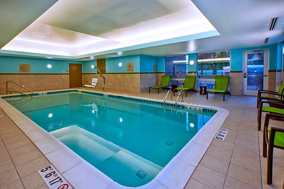 SpringHill Suites by Marriott St. Joseph Benton Harbor