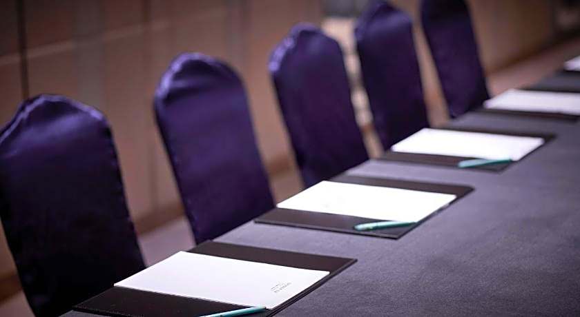 Dorsett Wanchai Hong Kong