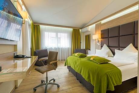 Twin Room - Disability Access
