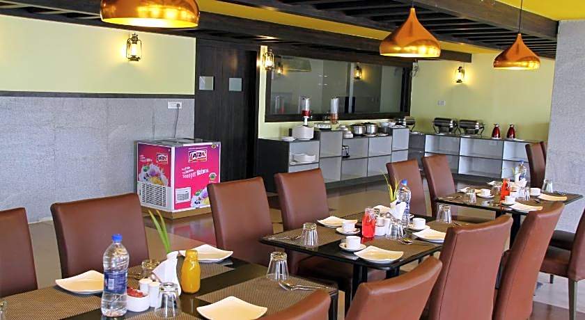 Vinayaga by Poppys, Kumbakonam