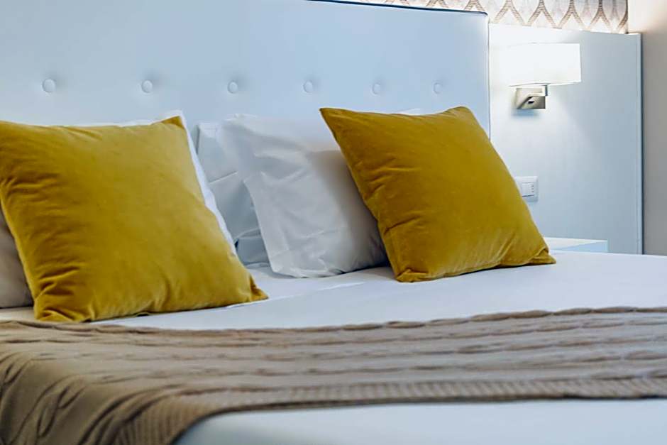 Hotel Biancamano