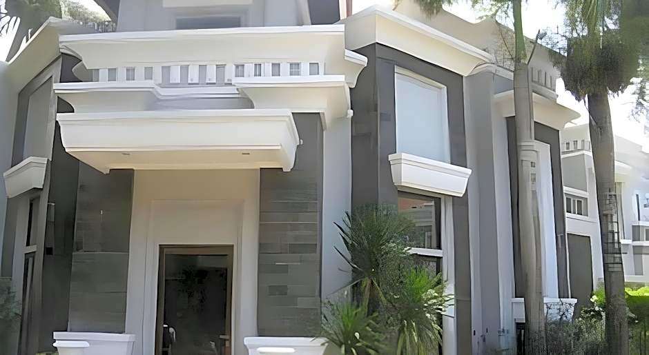 The Acacia Hotel Anyer