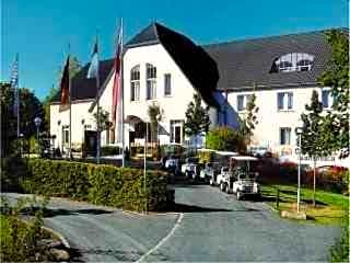 Golfhotel Fahrenbach