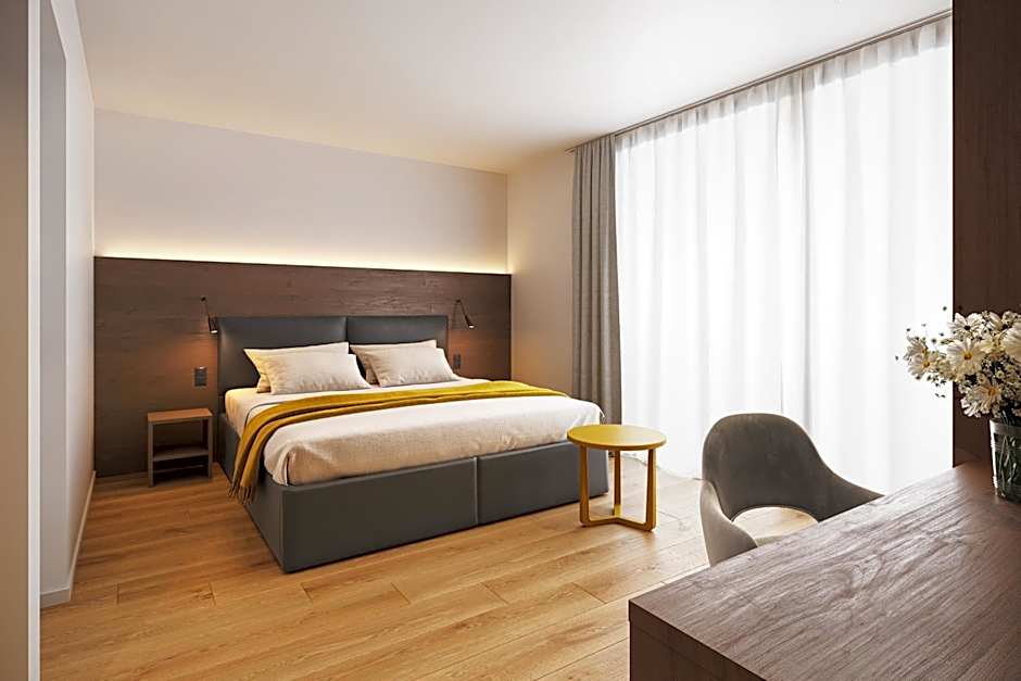 Posthotel Valbella - Berge, Spa & Wir