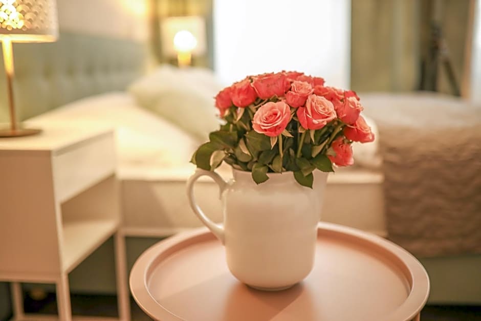Hotel Pilgrim