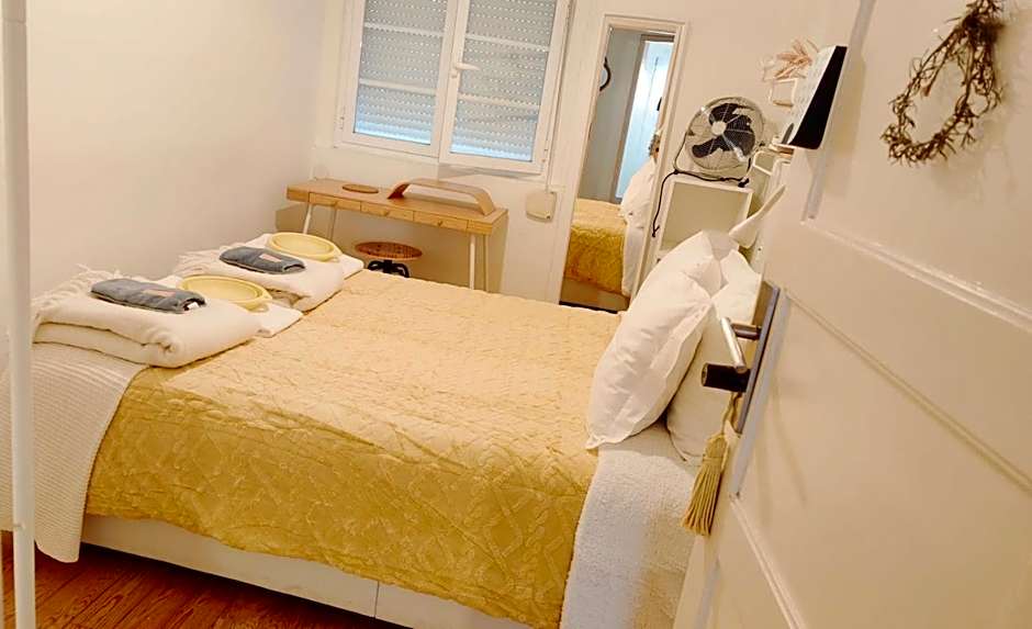 Majesticlara Lisbon Guest House