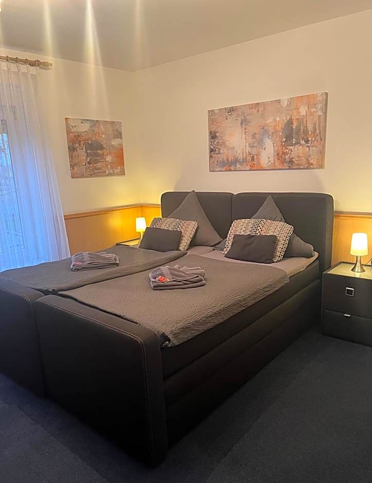 Hotel zur Wasserburg