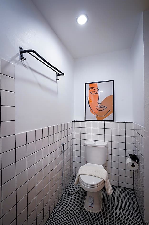 Saffron Hill Bangkok