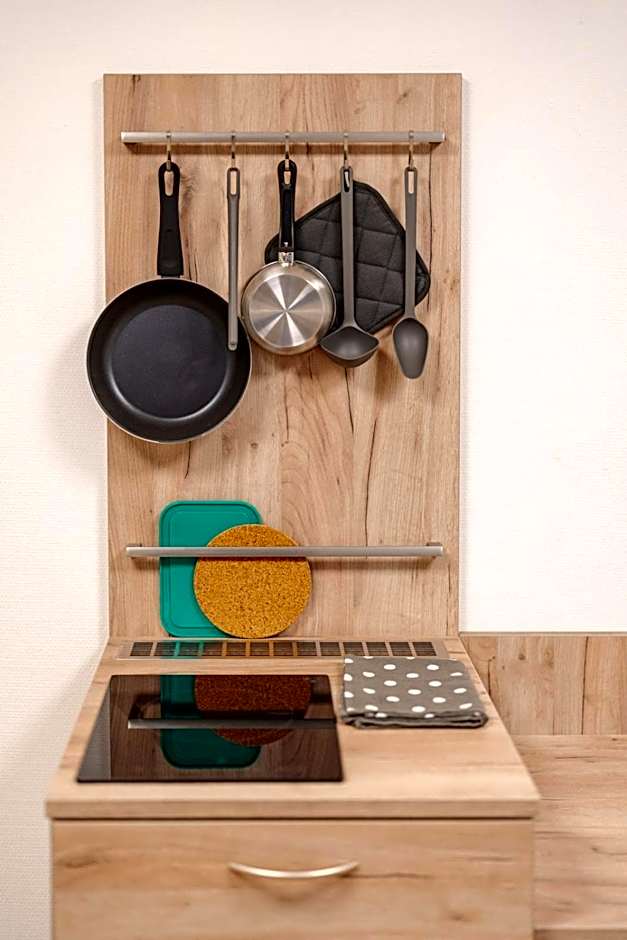 Sonnenschein Hotel & Apartments