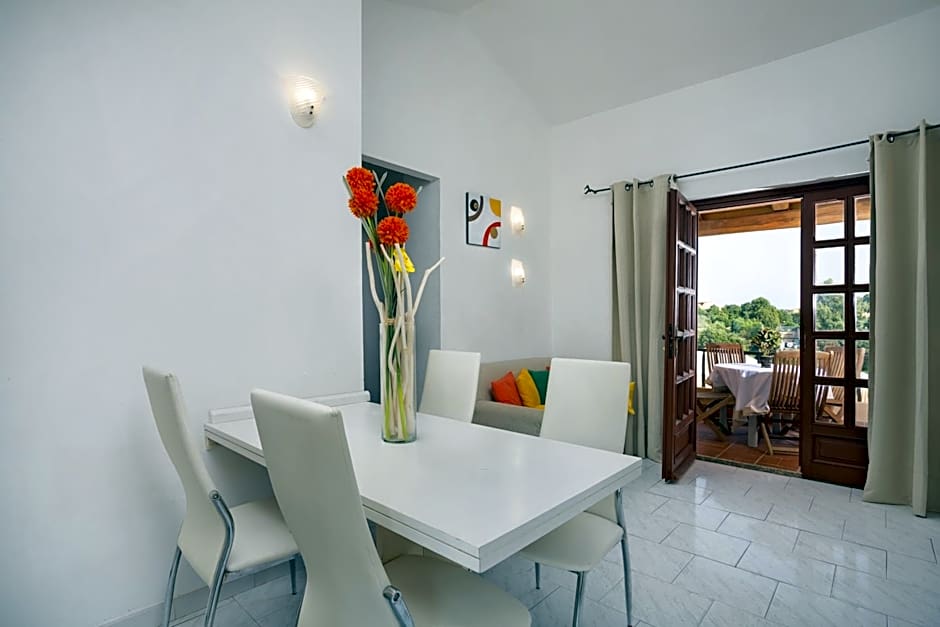Residence Bougainvillae