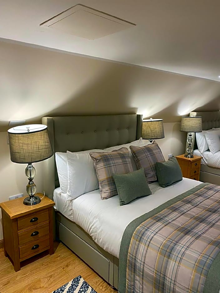 Waverley Inn Apartments