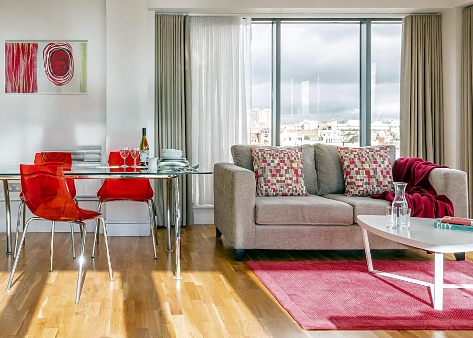 Saco Bristol - Broad Quay Apartment