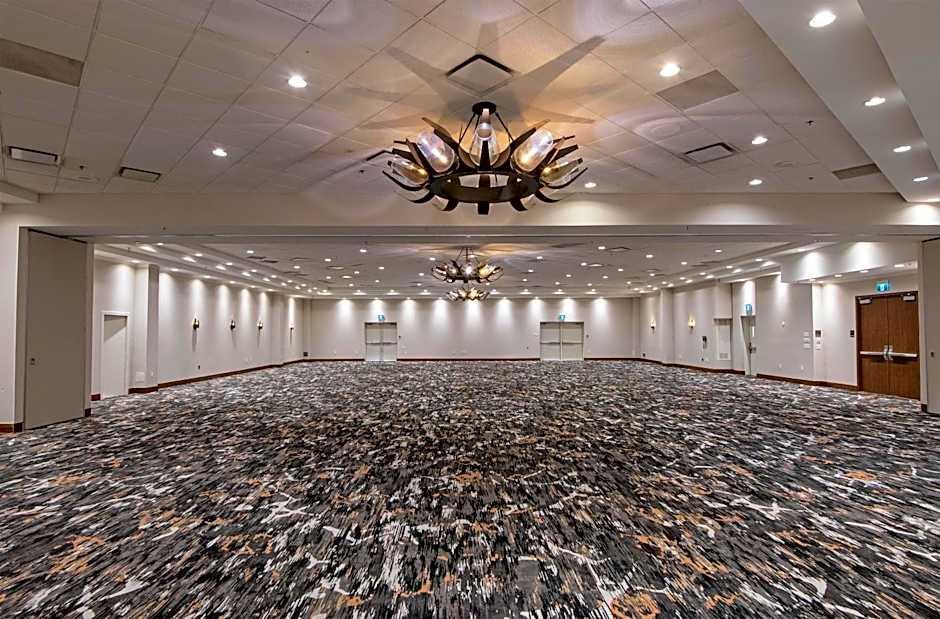 DoubleTree by Hilton Hotel - Conference Centre Regina