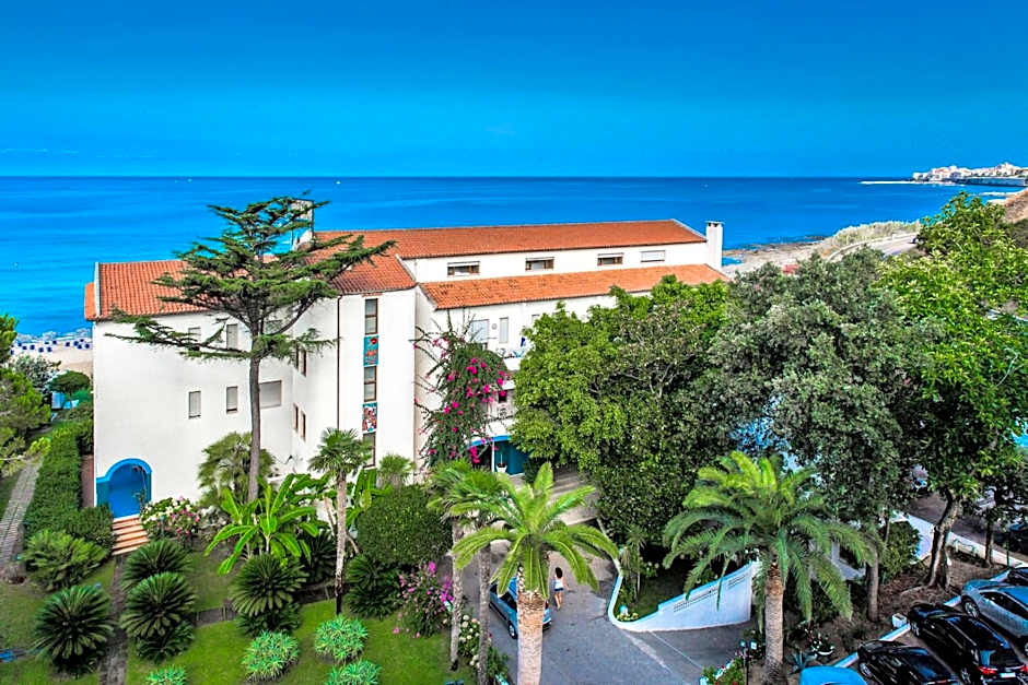 Hotel Poseidon