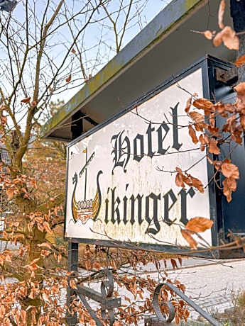 Hotel zum Wikinger
