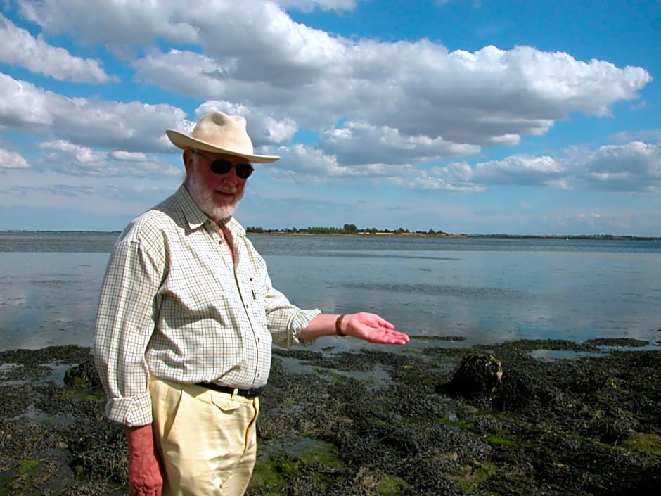 Chiswick Riviera with free parking