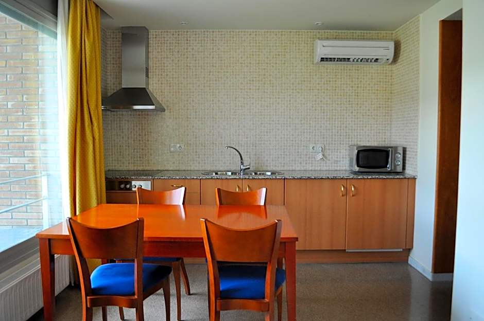 Aparthotel Solé