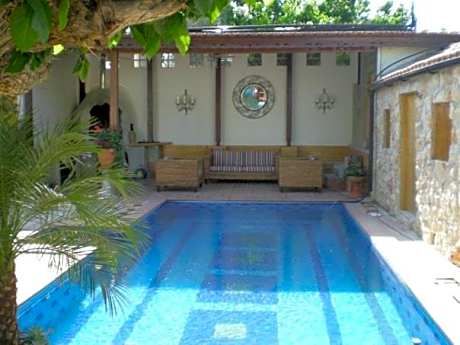 Villa Thermopilon