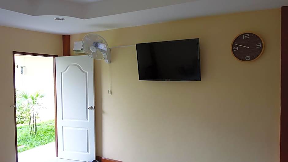 Baan Sooksiri Bangsaray