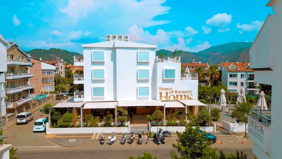 House of Marmaris