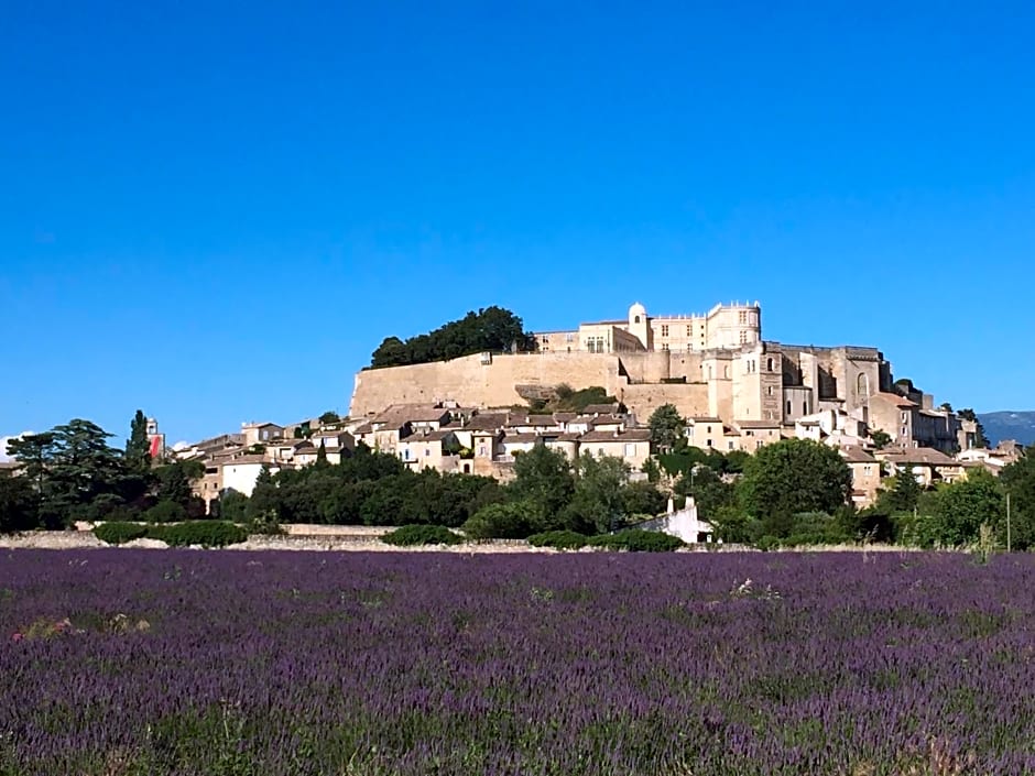 Le Petit Jeu Grignan