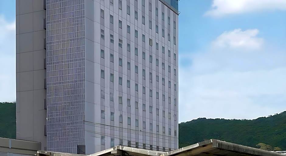 Hotel Tetora Otsu.Kyoto