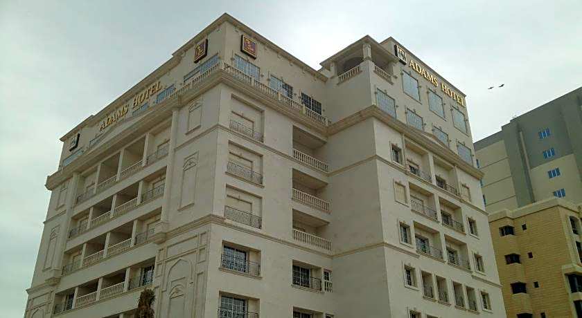 Adams Hotel