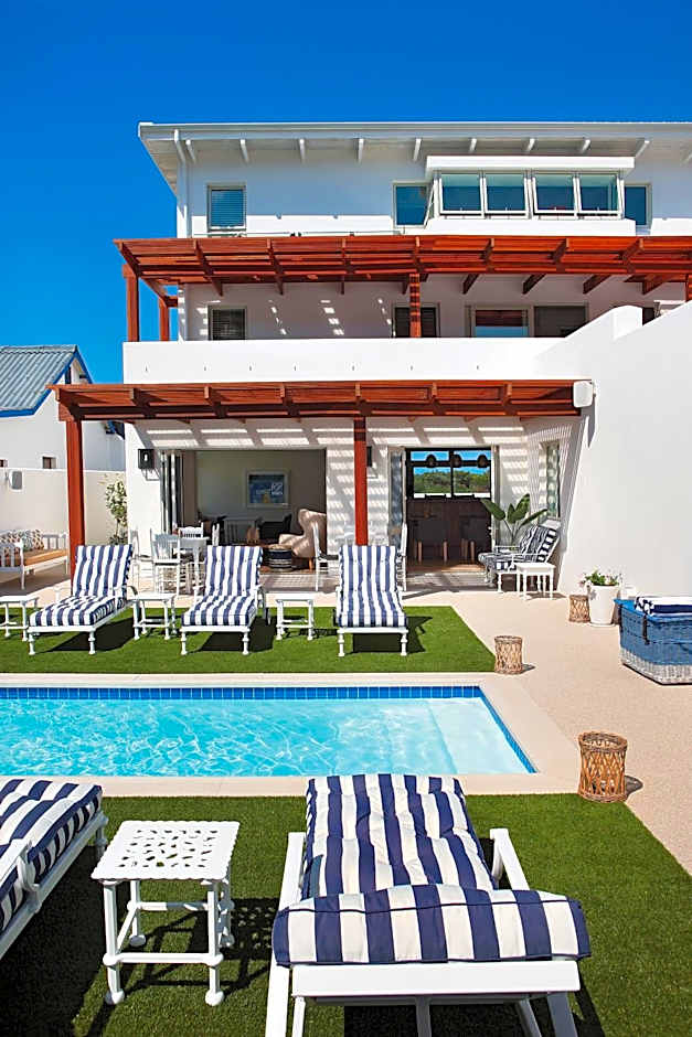 One Marine Drive Boutique Hotel & Spa by The Living Journey Collection