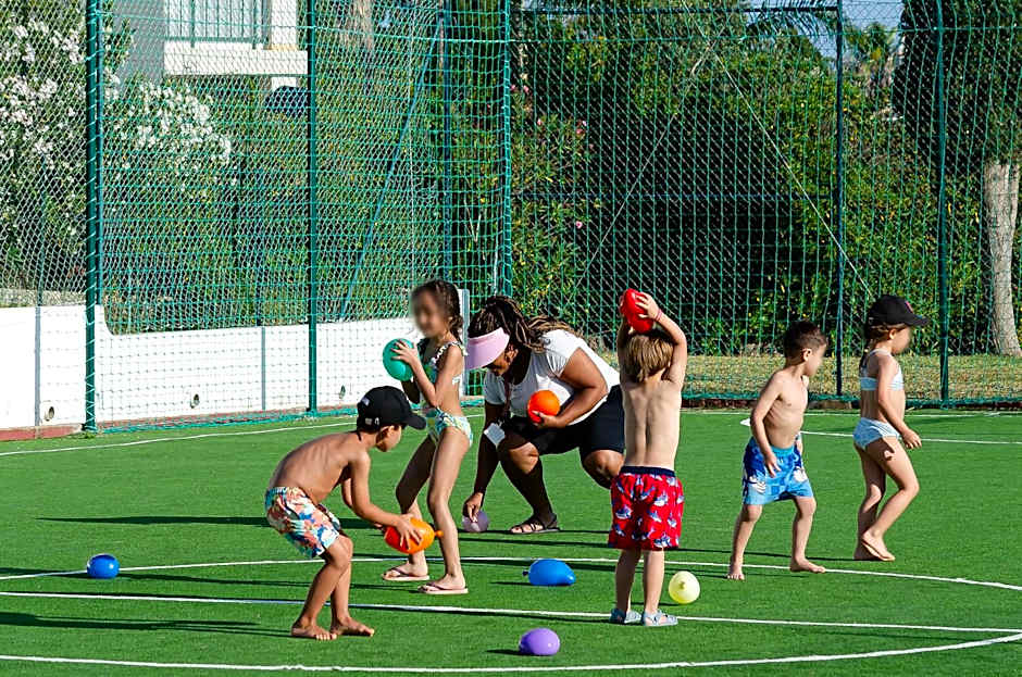 Turim Estrela do Vau Hotel