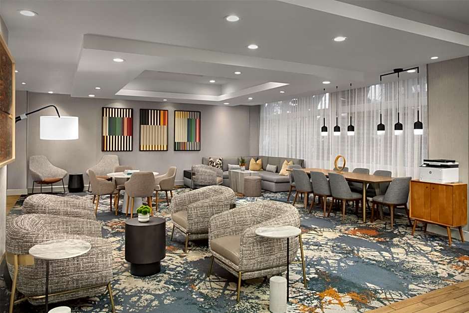 DoubleTree by Hilton LAX - El Segundo