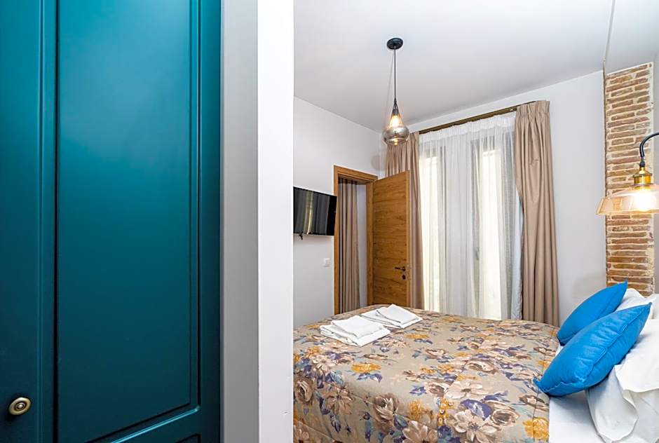Veneziano Boutique Hotel