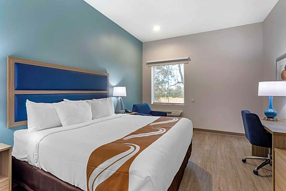 Quality Inn Lebanon - Nashville Area