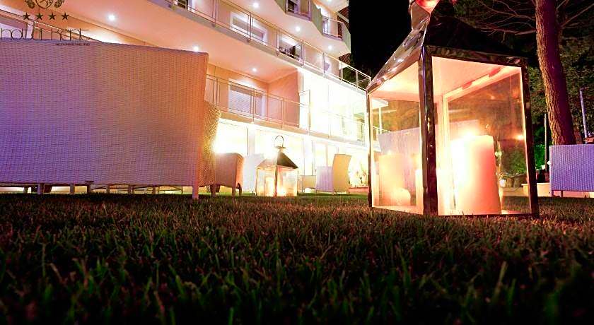 Hotel Kent