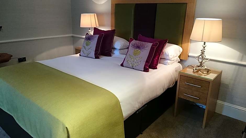 Craigmonie Hotel Inverness by Compass Hospitality