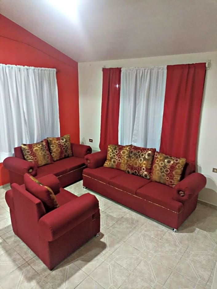 Hotel Villa De Las Flores
