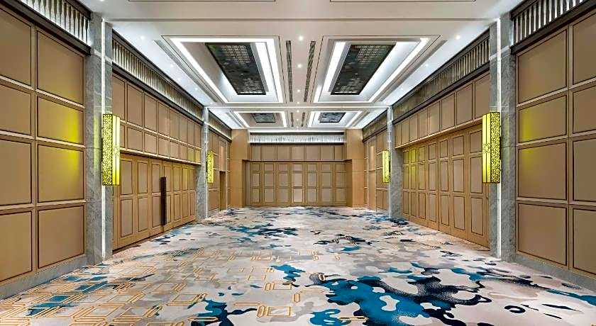 Grand Ambarrukmo Hotel